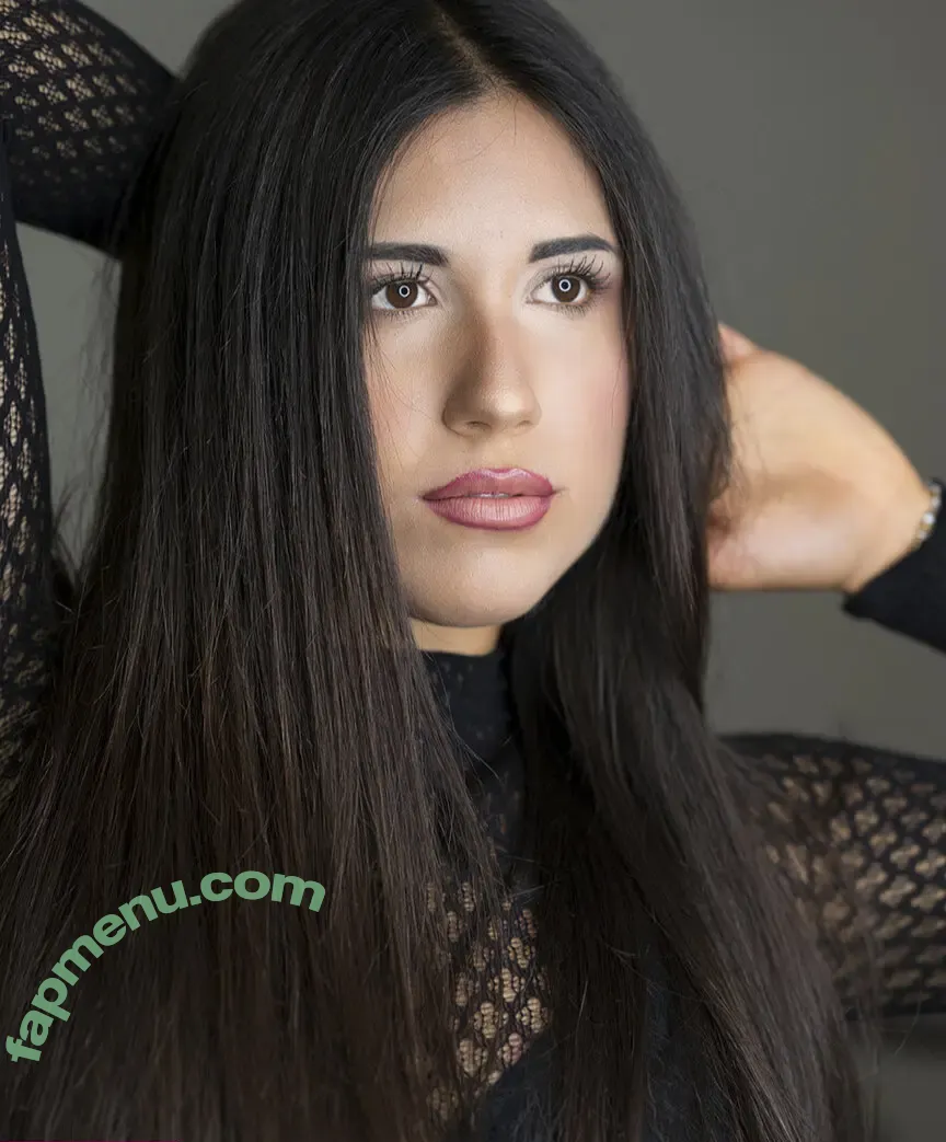 Maria Chiara Capizzi nude photo #0024 (mary__clar)