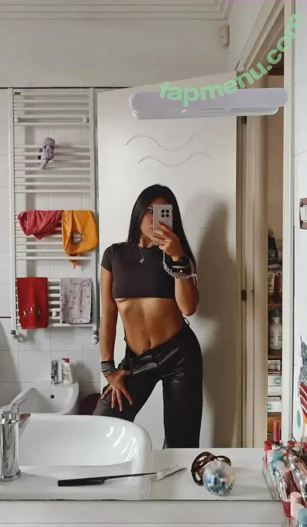 Maria Chiara Capizzi nude photo #0042 (mary__clar)