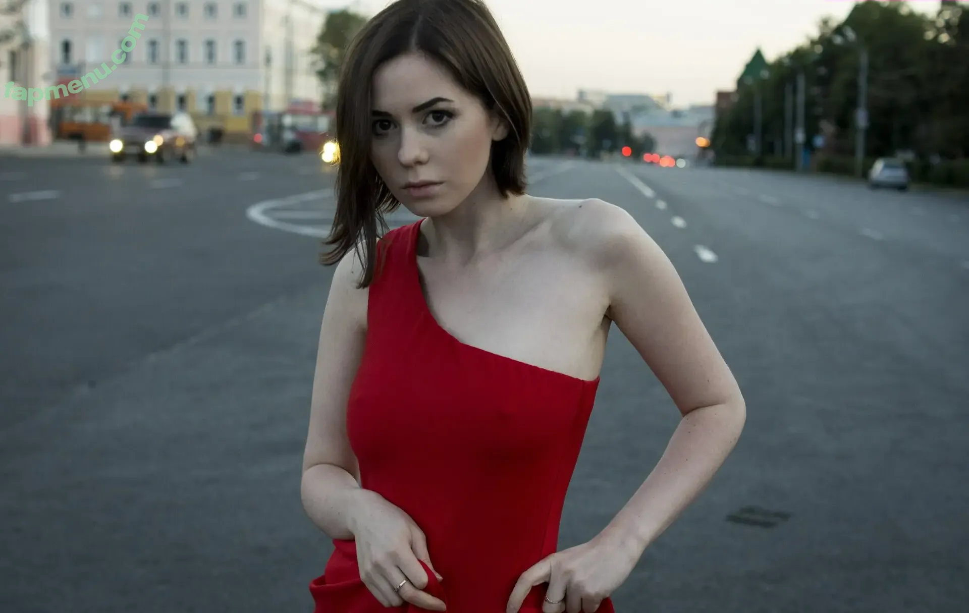 Maria Chistyakova nude photo #0001 (Mari Govori / MariGovori)