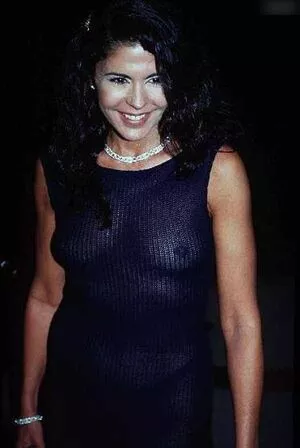 Maria Conchita Alonso / mariaconchita_a nude photo #0027