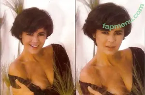 Maria Conchita Alonso / mariaconchita_a nude photo #0032