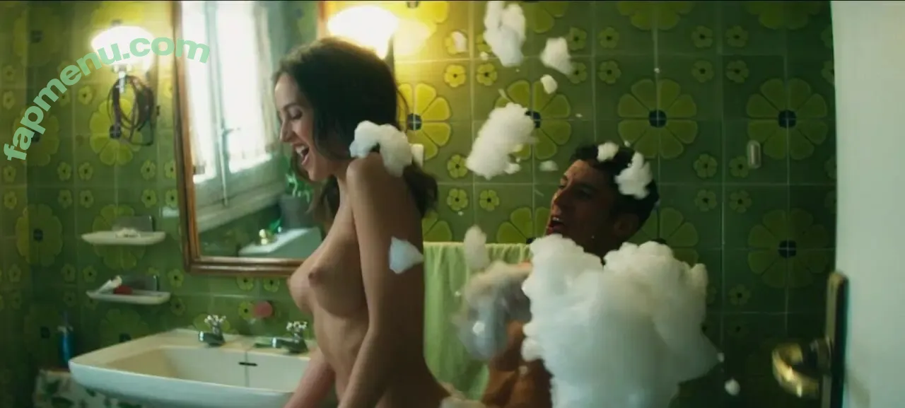 Maria De Nati nude photo #0137 (Maria De Nati)