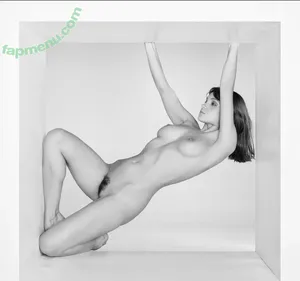 Maria Demina / _mr_dmn_ / ohwhatawoman nude photo #0399