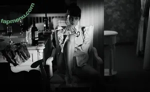 Maria Demina / ohwhatawoman nude photo #0717