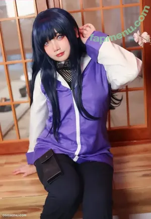 Maria Desu / MariaDesu / kumoyuyake / maria_akira_hara nude photo #0313