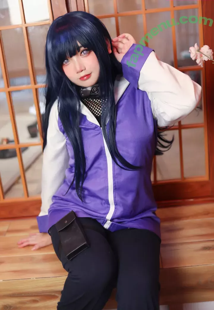 Maria Desu nude photo #0001 (MariaDesu / kumoyuyake / maria_akira_hara)