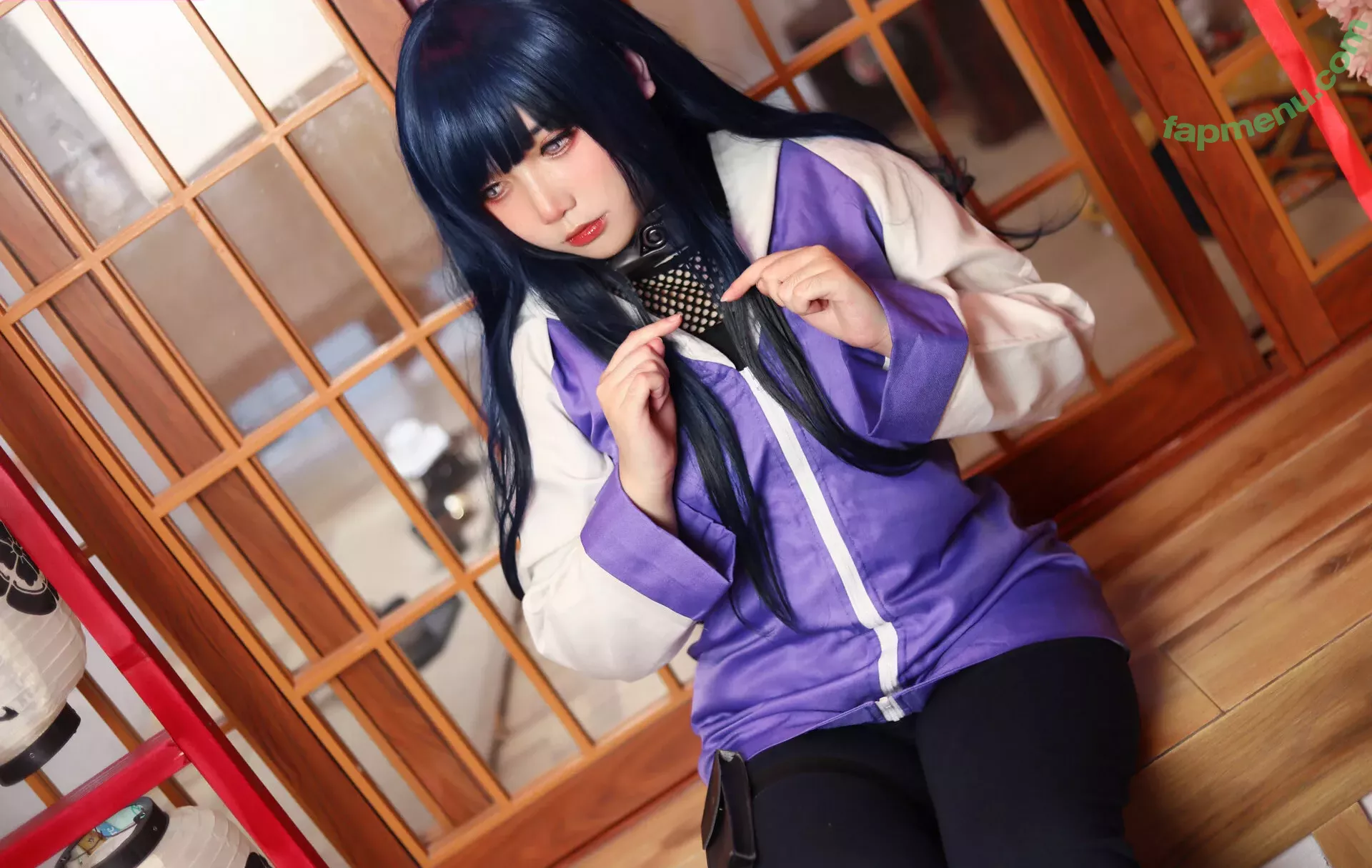 Maria Desu nude photo #0010 (MariaDesu / kumoyuyake / maria_akira_hara)