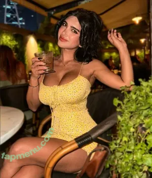 Maria Djmadjyan / maria.dxb2019 nude photo #0009