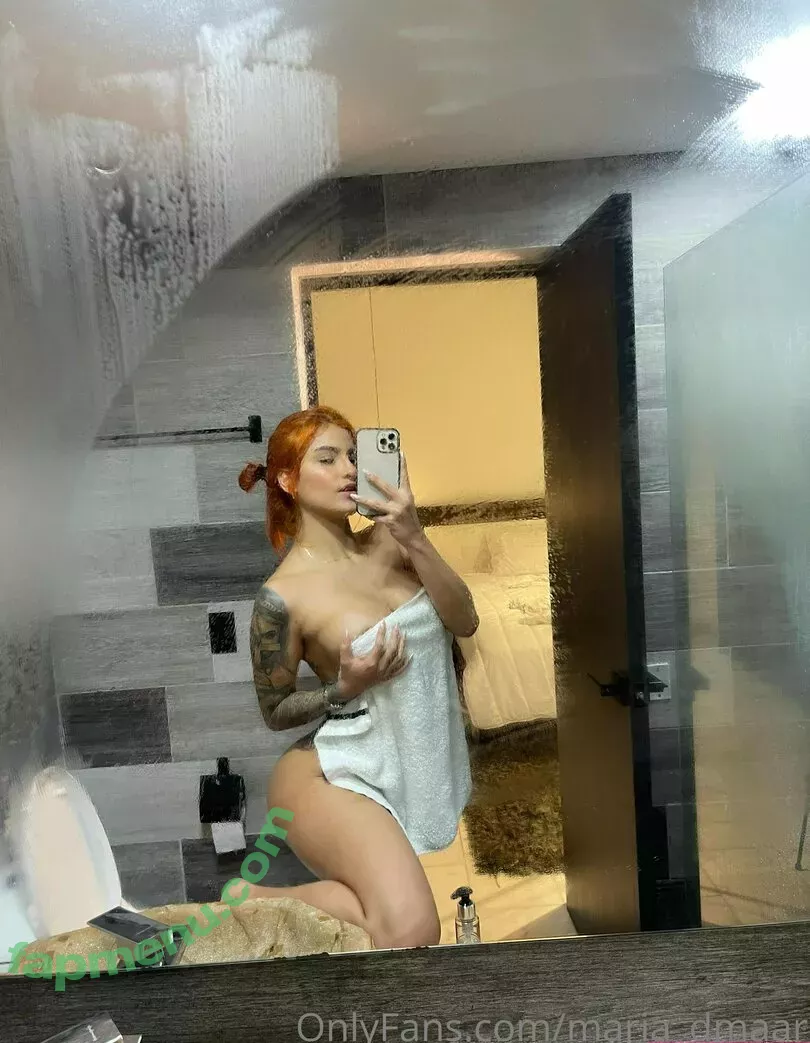 maria_dmaar nude photo #0005 (mariadmsanchez)