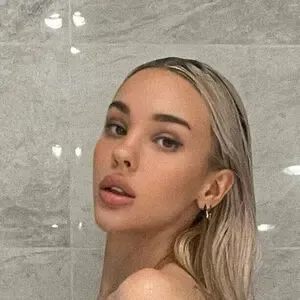 Maria Domark / maria_domark nude photo #0005