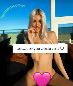 Maria Domark / maria_domark nude photo #0006