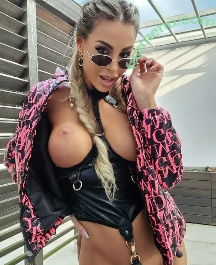 Maria Dreamgirl nude photo #0352 (Deziderieva / Maria Dezideryeva / dreamgirl_maria / mariadreamgirl / maryhotblonde)