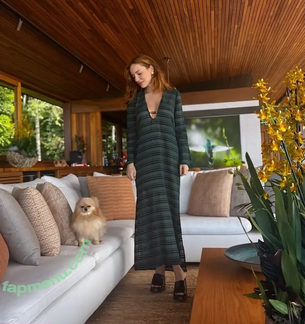 Maria Eugênia Suconic nude photo #0032 (msuconic)