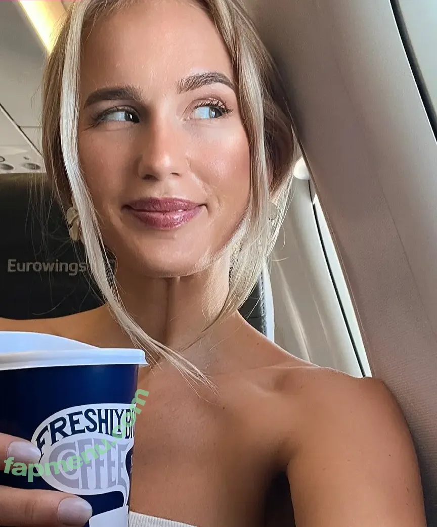 Maria Fagerström nude photo #0036 (mariathepilot)