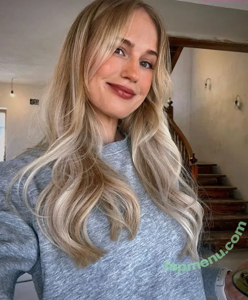 Maria Fagerström nude photo #0057 (mariathepilot)