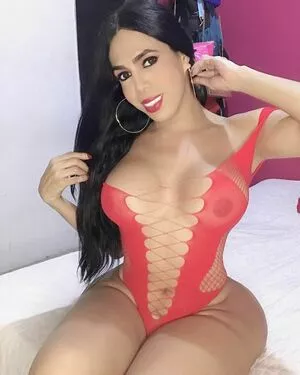 Maria Fernanda Osorio / andreaosorio / koralosoriovzla nude photo #0041