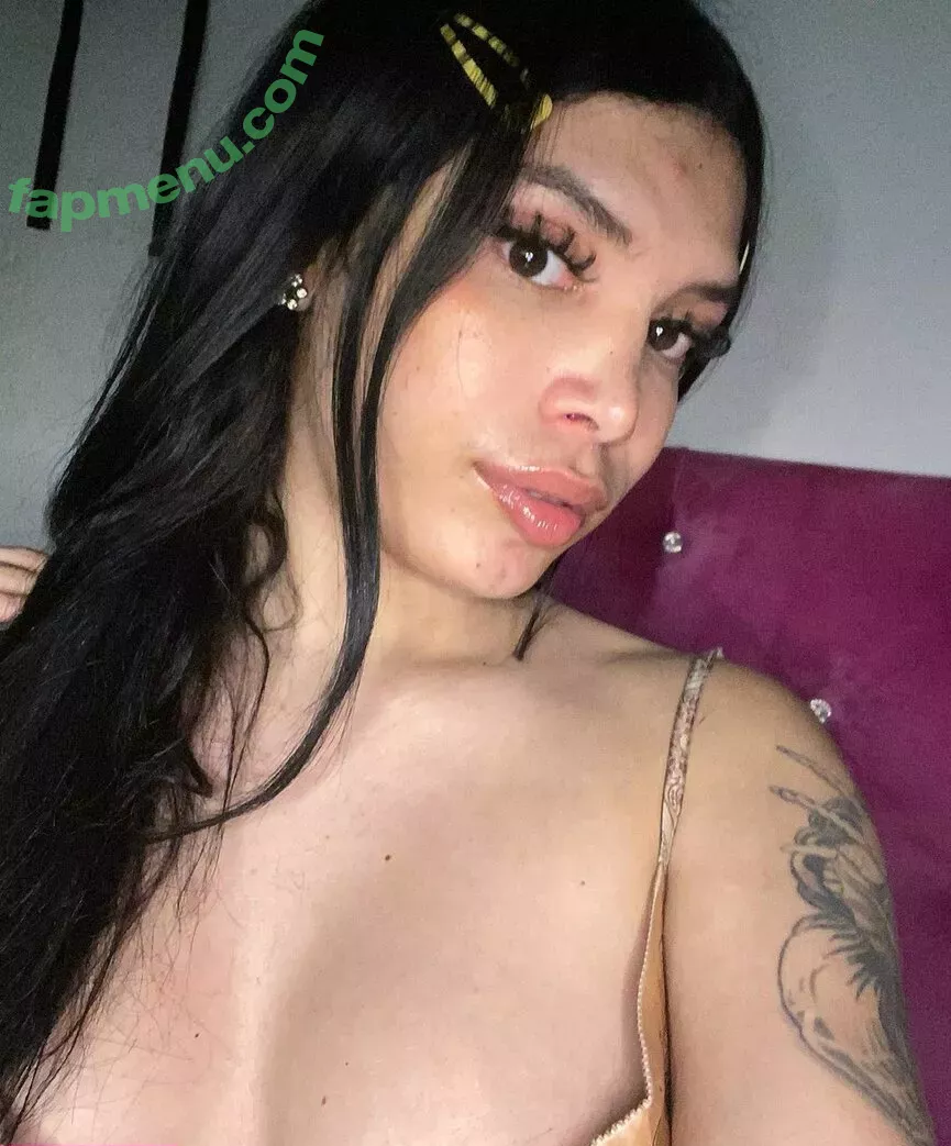 Maria Fernanda nude photo #0010 (Miquelin / fernanditatoledx / mafehorny98 / mariafernandanyc)