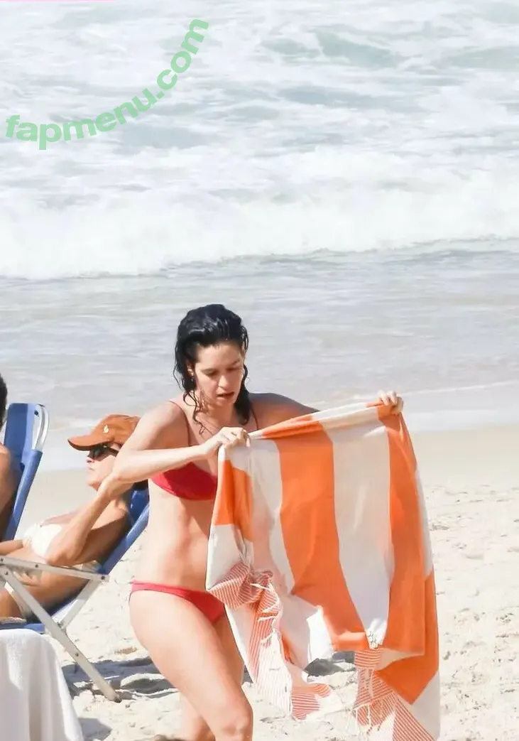 Maria Flor nude photo #0008 (flormchamaya / mariaflor31)