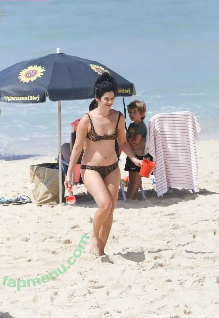 Maria Flor nude photo #0014 (flormchamaya / mariaflor31)