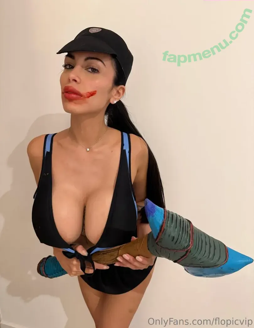 Maria Florencia Chilo nude photo #0076 (florenciachiilo)