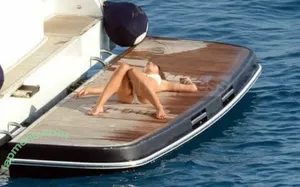 Maria Francisca Perello / xiscaperellofans nude photo #0148
