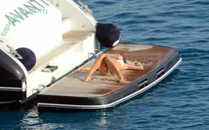Maria Francisca Perello / xiscaperellofans nude photo #0149