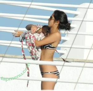 Maria Francisca Perello / xiscaperellofans nude photo #0173