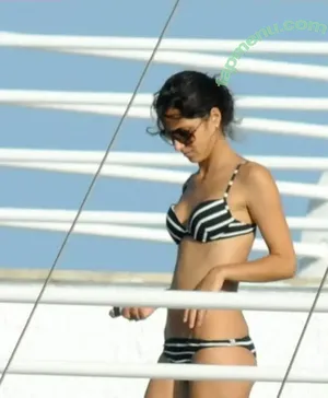 Maria Francisca Perello / xiscaperellofans nude photo #0177