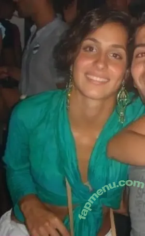 Maria Francisca Perello / xiscaperellofans nude photo #0188