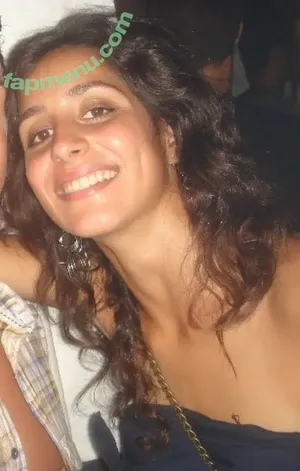 Maria Francisca Perello / xiscaperellofans nude photo #0195