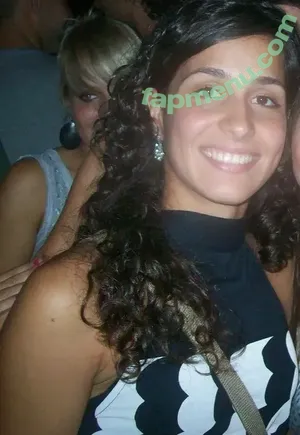 Maria Francisca Perello / xiscaperellofans nude photo #0199