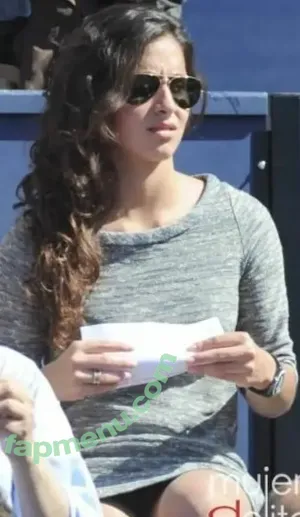 Maria Francisca Perello / mariafranciscafc nude photo #0296