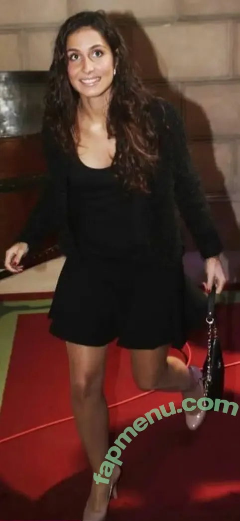 Maria Francisca Perello nude photo #0189 (mariafranciscafc)