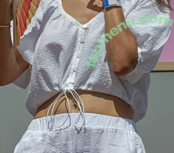 Maria Francisca Perello nude photo #0287 (mariafranciscafc)