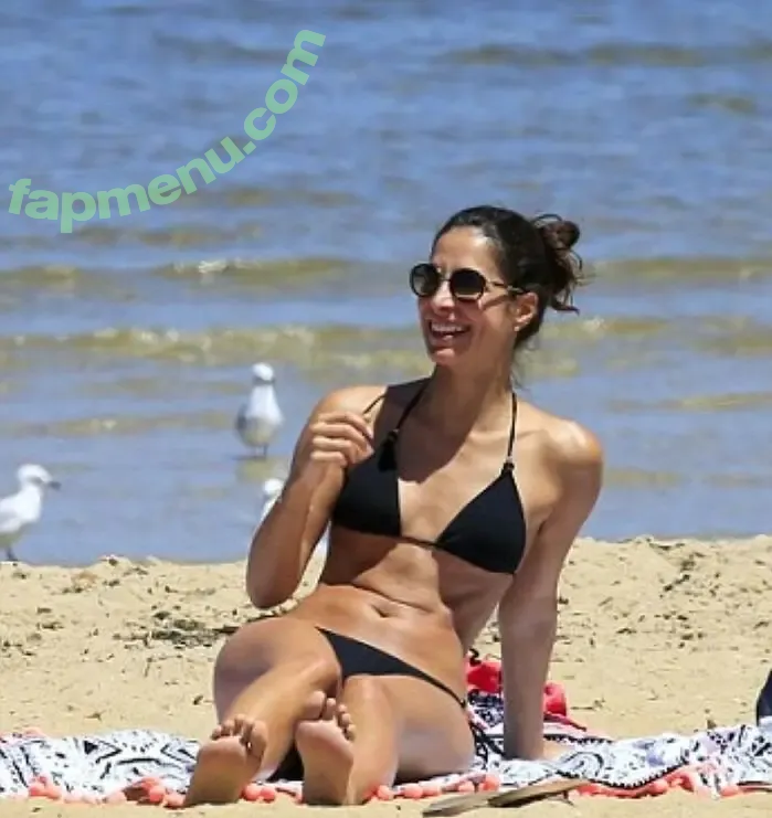 Maria Francisca Perello nude photo #0303 (mariafranciscafc)