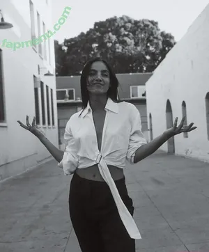 Maria Gabriela De Faria / thefaria nude photo #0171