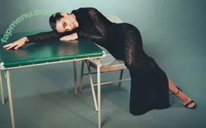 Maria Gabriela De Faria / thefaria nude photo #0181