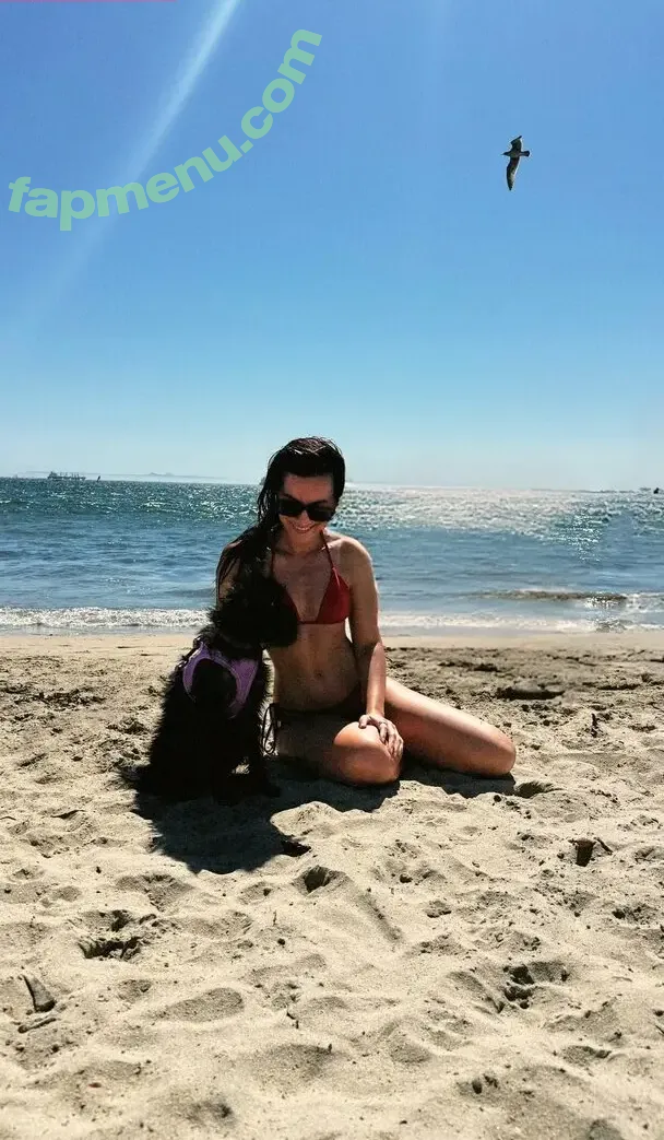 Maria Gabriela De Faria nude photo #0152 (thefaria)