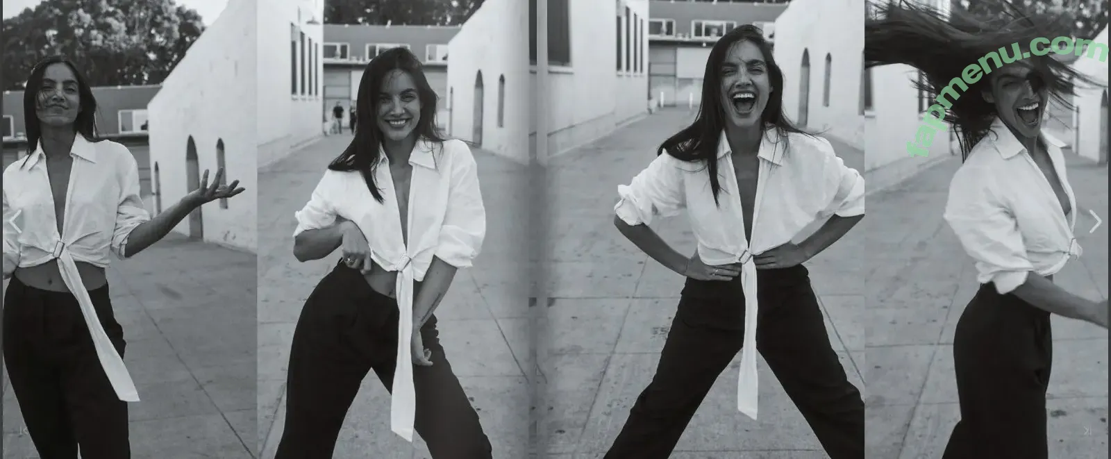 Maria Gabriela De Faria nude photo #0167 (thefaria)