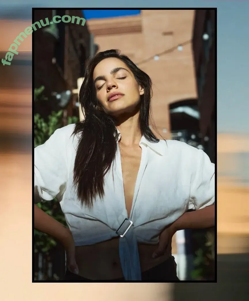 Maria Gabriela De Faria nude photo #0172 (thefaria)