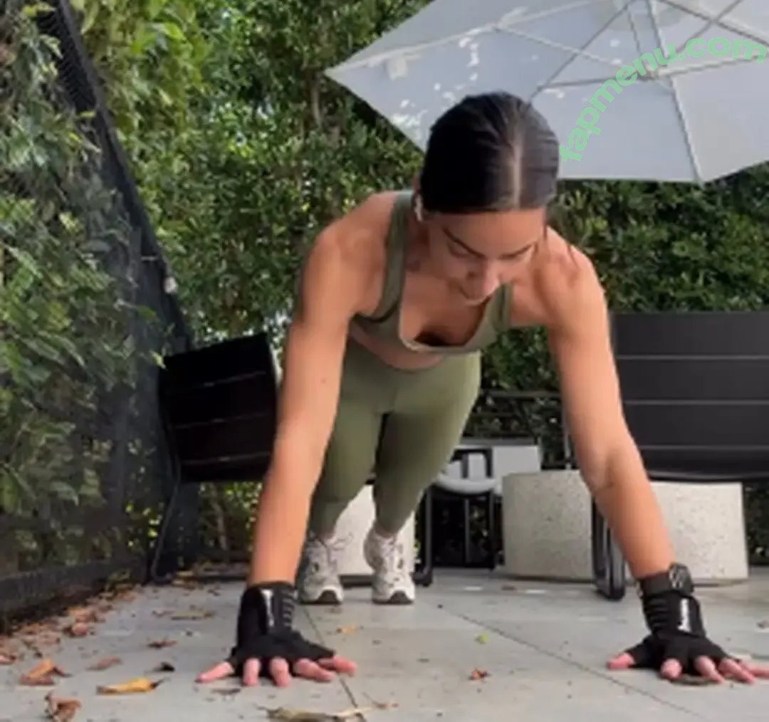 Maria Gabriela De Faria nude photo #0178 (thefaria)