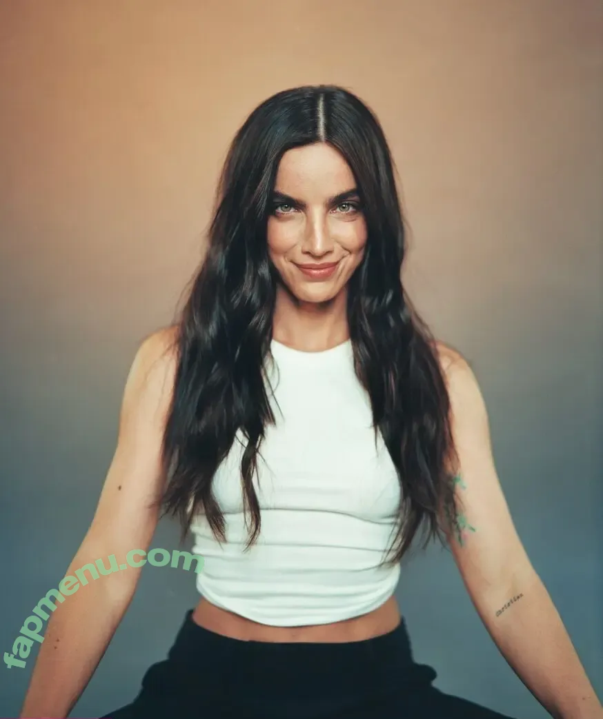 Maria Gabriela De Faria nude photo #0182 (thefaria)