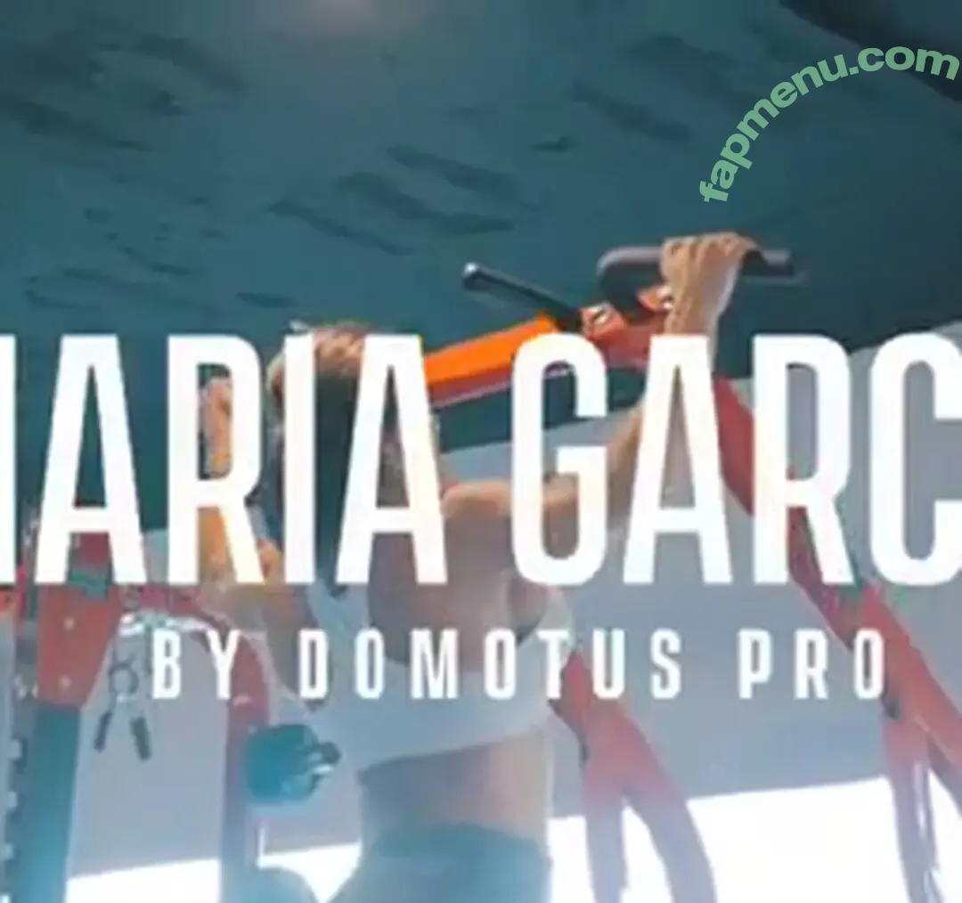 Maria Garcia nude photo #0001 (mariagarciapro)