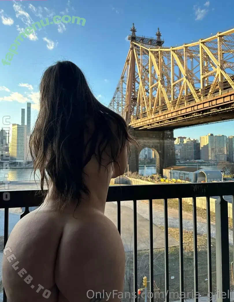 Maria Gjieli nude photo #0090 (maria_gjieli / mariag.tv / mariagjieli / mariagjielixo / profile)