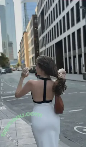 Maria Godovskaya / marusyaaaa_g nude photo #0017