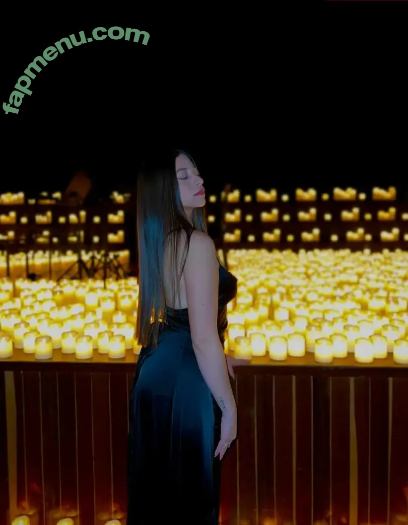 Maria Gonzalez nude photo #0003 (Mariatete / mariatete24)