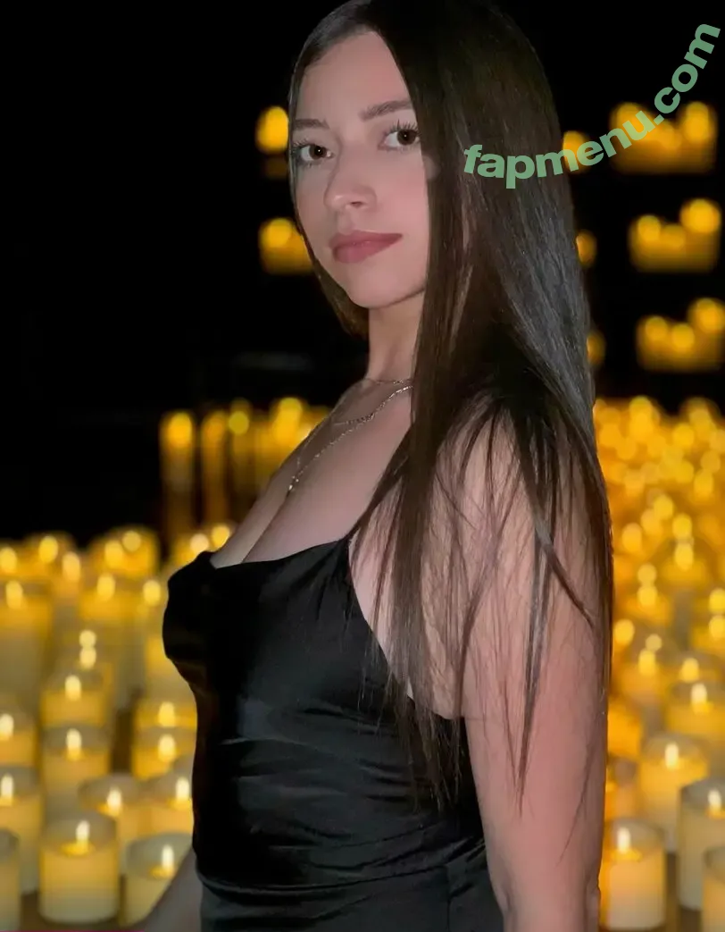 Maria Gonzalez nude photo #0004 (Mariatete / mariatete24)