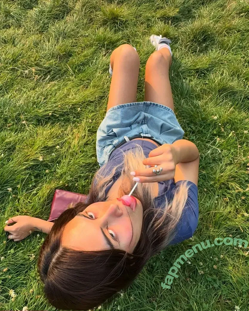 Maria Gracia nude photo #0100 (llenadegracia / mariagracia.__)