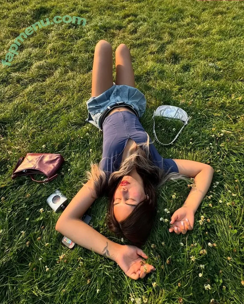 Maria Gracia nude photo #0101 (llenadegracia / mariagracia.__)