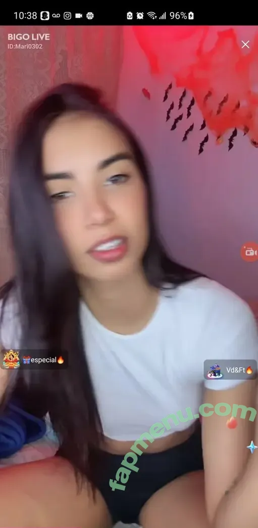 Maria Gutierrez nude photo #0002 (Maria Gutierrez)